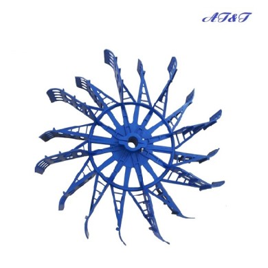 Cánh quạt đúc Maylaysia